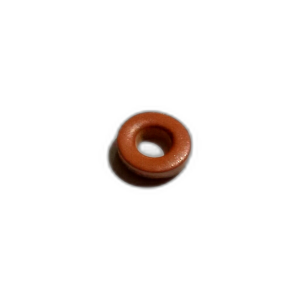 WASHER, LEATHER FOR AIR GAUGE PIPE