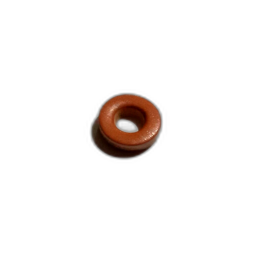 WASHER, LEATHER FOR AIR GAUGE PIPE