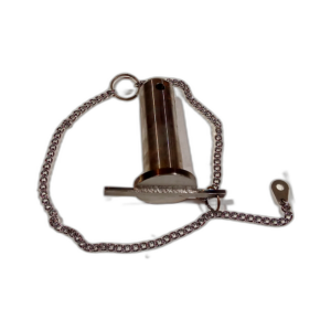 PIN &  CHAIN ASSY
