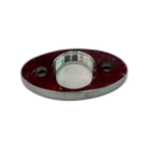 ESCUTCHEON GUNMETAL
