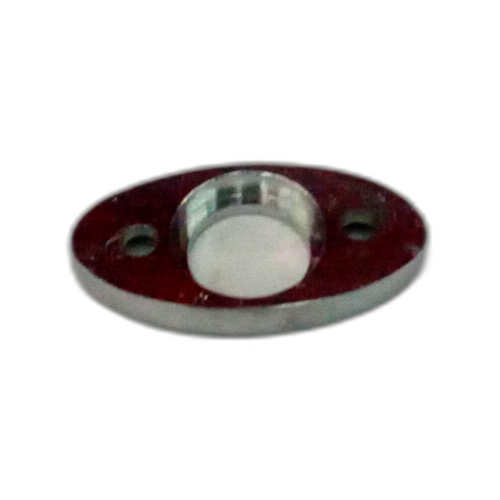 ESCUTCHEON GUNMETAL