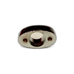 ESCUTCHEON 44 X 22 X 13MM TH