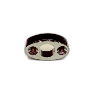 ESCUTCHEON 44 X 22 X 13MM TH