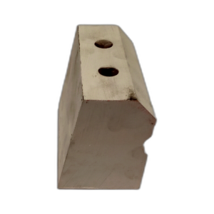 BLOCK MOUNTING