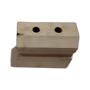 BLOCK MOUNTING