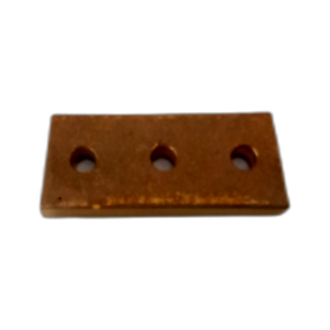 CATCH DOVETAIL FOR VAN SLIDING DOOR