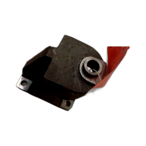 BRACKET DAMPER, WITH BUSHES.