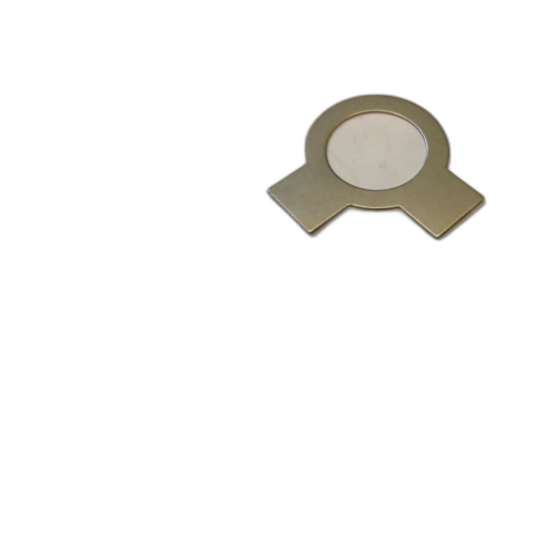 WASHER TAB