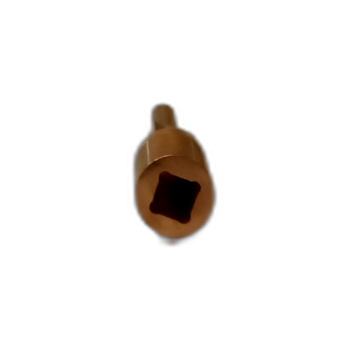 ADAPTOR CARRIAGE KEY 70LG