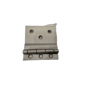 HINGE 3 THK X 111 OPEN X 100