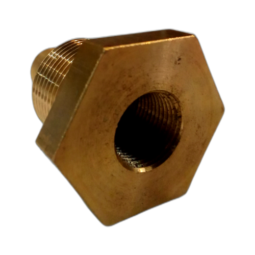 CONE SAND EJECTOR