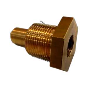 CONE SAND EJECTOR