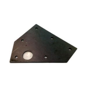 GAS SPRING SUPPORT PLATE