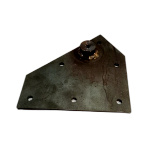 GAS SPRING SUPPORT PLATE