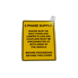 COVER SAFETY