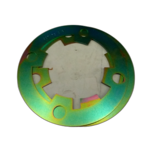 WASHER TAB