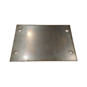 SHIM TRACTION PAD 2MM