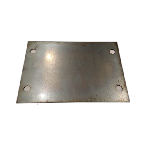 SHIM TRACTION PAD 2MM