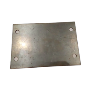 SHIM TRACTION PAD 2MM