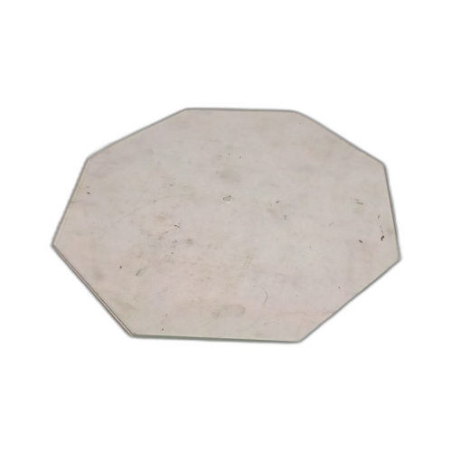 GLASS FOR BEZEL SAFEGLASS FGW
