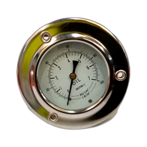 GAUGE LUBRICATING OIL
