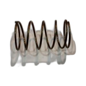 SPRING PEDAL DSD