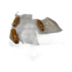 CONNECTOR STRAIGHT