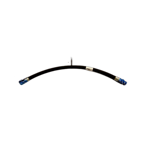 HOSE FLX BODY TO BOGIE