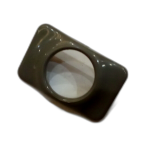 SHROUD SCREW TYPE