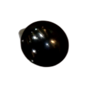 PUSHBUTTON MUSH HD BLACK
