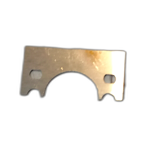LABEL PUSH BUTTON SWITCH
