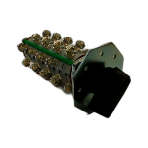 SWITCH 15 AMPERE. FOR CUT-OU