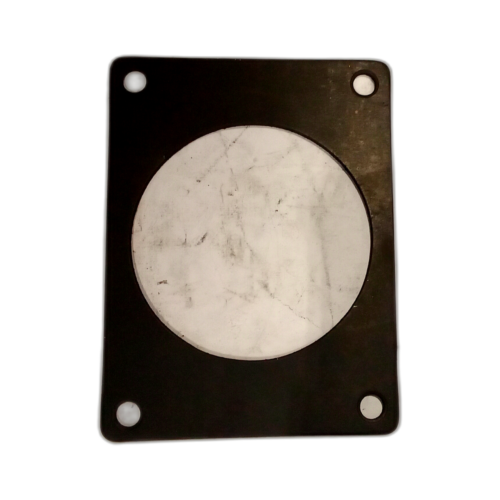 RUBBER GASKET, SOCKET