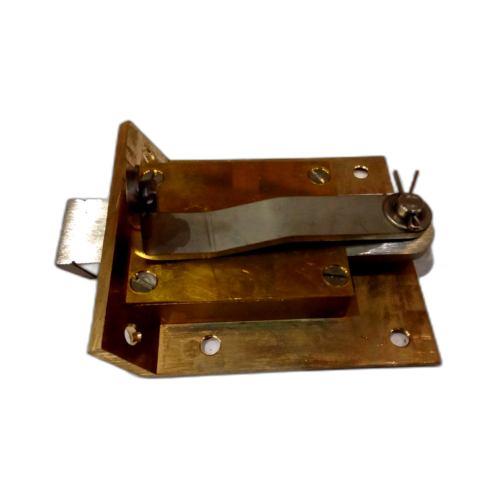 LOCK ASSY  O/HAND