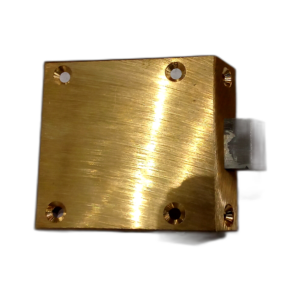 LOCK ASSY  O/HAND