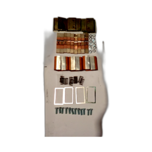 CONTACT CONTACTOR PACK.