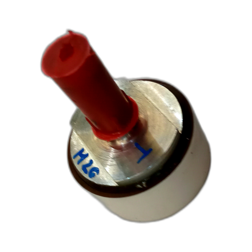 SUPPORT INSUL.BRUSH HOLDER