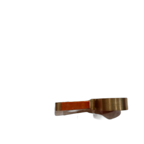 SPRING BRUSH HOLDER