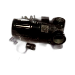 REGULATOR 1/4" BSPP PORTS (0