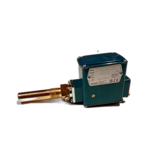 SWITCH TEMPERATURE RANGE 49