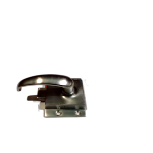 LOCK, CAB DOOR PARTITION,