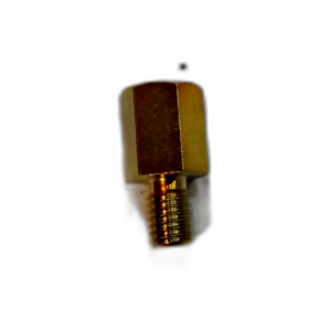 PIN FLASHOVER PROTECTION