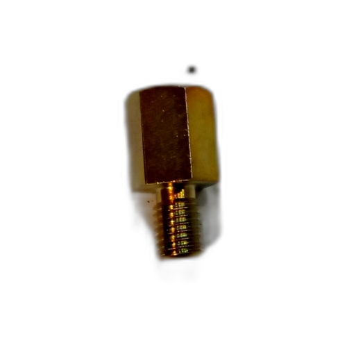PIN FLASHOVER PROTECTION