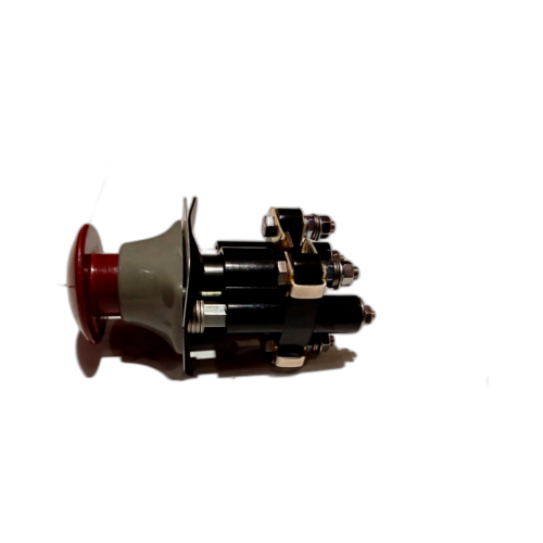 SWITCH, PUSHBUTTON UB1,