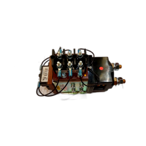 CONTACTOR  72 VOLT
