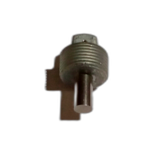 PLUG ASSY. WITH PLUG, 72/570