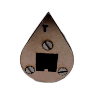 HANDLE BATTERY SWITCH