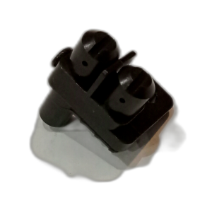 NOZZLE TWIN ASSY LH
