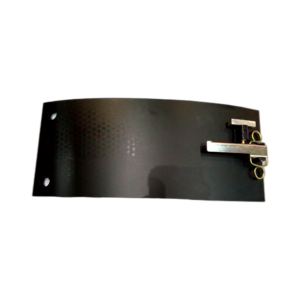 COVER COMMUTATOR TOP