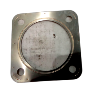 JOINT EXHAUST MANIFOLD